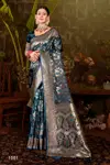 Royal Queen Vol 3 By Saroj Soft Satin Silk Designer Saree Wholesale Shop In Surat
